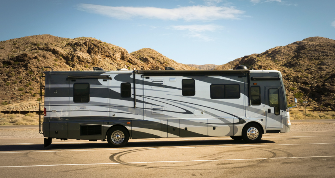 Why Choose Elyria Storage Park for Your RV?